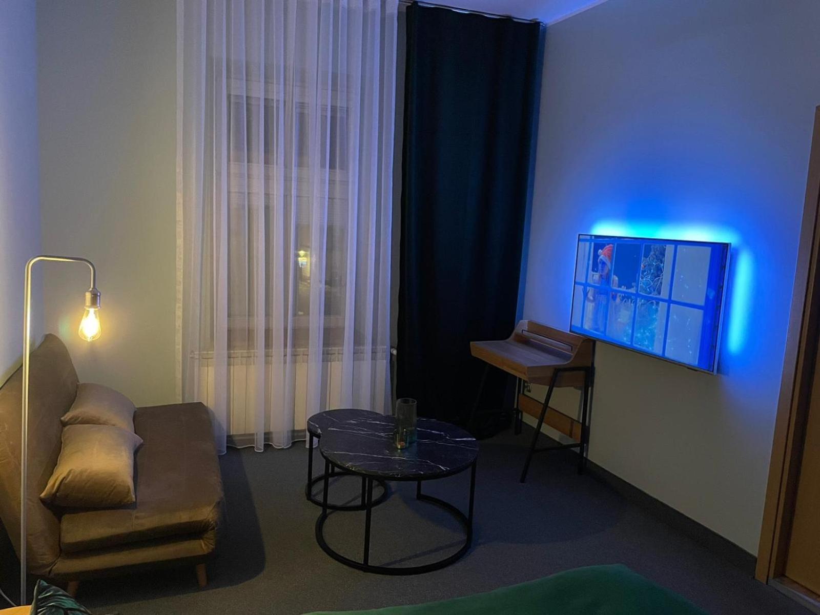 Apartamenty Na Starowce - Apartments In The Old Town Cieszyn  Exterior photo