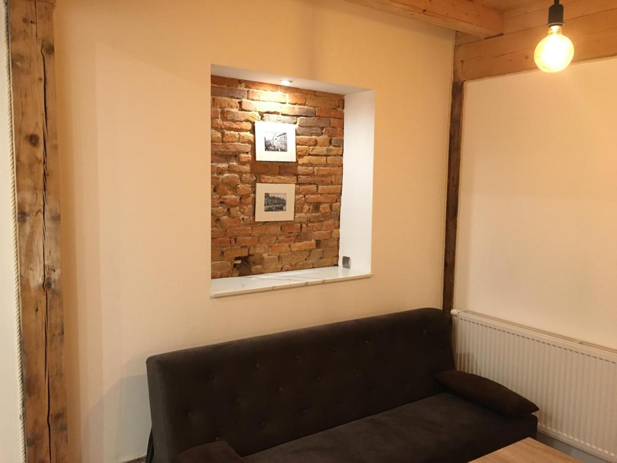 Apartamenty Na Starowce - Apartments In The Old Town Cieszyn  Exterior photo